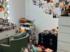 -肆俩肖像STUDIO(宝山万达店)