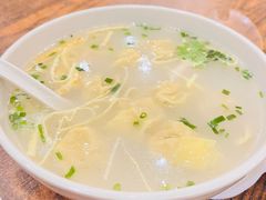 -东泰祥生煎馆(长宁路店)