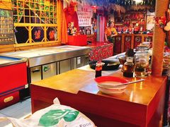 大堂-高老庄农家菜