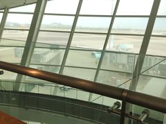 -杭州萧山国际机场