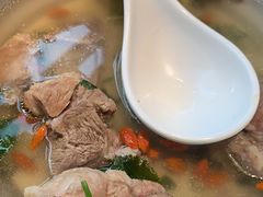 -清真·宁夏印象·盐池滩羊肉体验店(江宁路店)