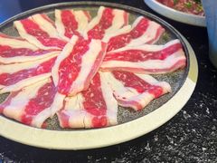 -樱嘢·炭火烧肉(惠南店)