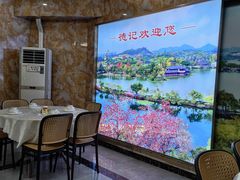 -德記大排档 26年老字号(西湖店)