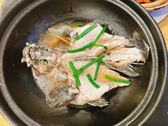 -ZF Seafood Restaurant 卓峰海鲜餐