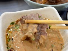 -马记伊源斋涮肉·清真菜(潘家园古玩市场店)