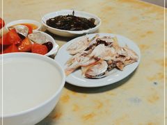-桂园白粥·潮汕老味道