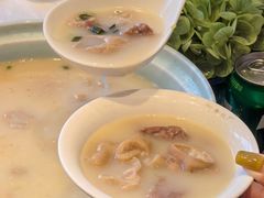 -老北门·苏帮菜·湖景包间(月光码头店)