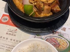 -新宝餐厅(流塘店)
