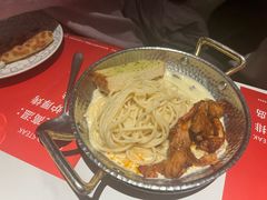 -赤火牛排(金狮广场店)
