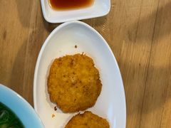 -朱洪元苏式面馆(绿宝广场店)