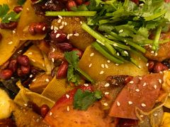 -大食代美食广场(上海中心店)