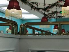 大堂-玉玲珑(陆家嘴店)