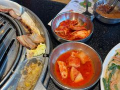 -GOGIYA·咕叽吖韩国传统烤肉店(小榄店)