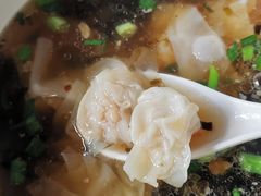 -街头顶黄记馄饨王(中山中路店)