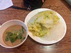 -清真吴记门钉肉饼·喜多利