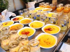 -威斯汀舞台餐厅