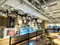 -无印良品餐堂 MUJI Diner(成都太古里店)