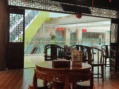 -MAX伯爵沉浸式超级游戏体验馆·实景桌游·剧本杀(小时代店)