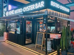 -HIHE Bistro·Oyster Bar(华熙live店)