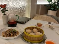 -香港龙凤楼(巨鹿路洋房店)