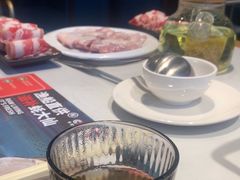 -蚝大仙横琴生蚝火锅(中央汇店)