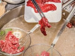 -罗二娘·鲜切牛自助火锅(罗湖东门步行街店)