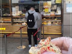 -鲍师傅糕点(观前街店)