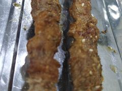 -老舅老蒙肉饼非遗店(一店)