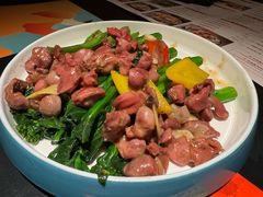 -羽鸽集·乳鸽专门店·地道顺德菜(岭南站店)