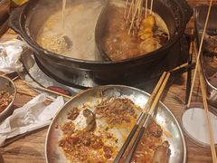 -江湖六膳門串串香(隆礼路店)