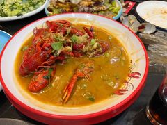 -瑞杰烧烤店·24小时营业(山东路店)