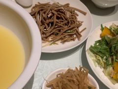 -古洼一锅鲜(开发区店)