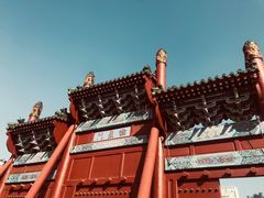 -沧州文庙