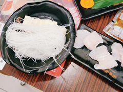 -呷哺呷哺(枫蓝国际店)