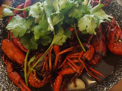 -鲁小三·大骨自助(金山总店)