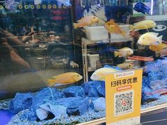 -黄鱼炙夜·烧烤·小龙虾(星荟广场店)