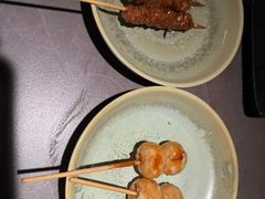 -沼津港精致料理·寿喜烧·烧鸟(龙湖南桥天街日料榜单店)