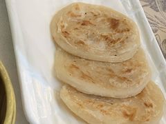 银丝饼-香云轩·顺德菜(香云纱园林酒店店)