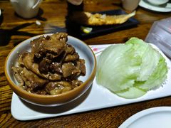 -HOME餐厅粤菜 融合菜