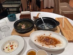 -滋粥楼·顺德菜(番禺广场总店)