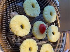 -西塔老太太泥炉烤肉(湖东领汇广场店)