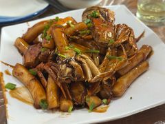 -妈妈的小作坊(陈家镇店)