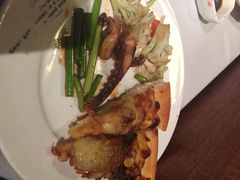 多伦多海鲜自助餐厅(南京德盈店)-星伦多自助料理·涮烤一体(虹悦城店)