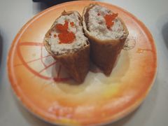 -禾绿寿司(星光68广场店)