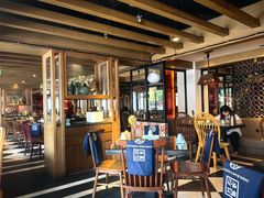 -江边城外烤全鱼(方庄时代购物中心店)