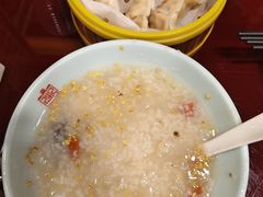 -宏状元现熬粥·京味菜(五棵松店)
