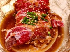 -Ant 蚂蚁洞烤肉·大营地(上海静安大悦城店)