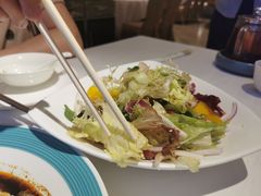 大拌菜-中发源·清真餐厅(南油店)