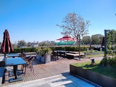 -悦融·京鲁菜·露台花园(安定门店)