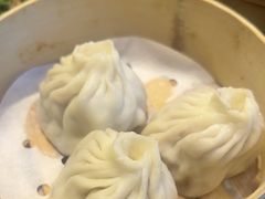 -南京大牌档(苏州中心店)